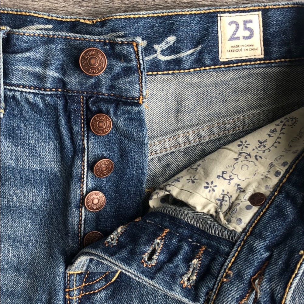 NEW Free People Byron Bay Short - Picture 7 of 8